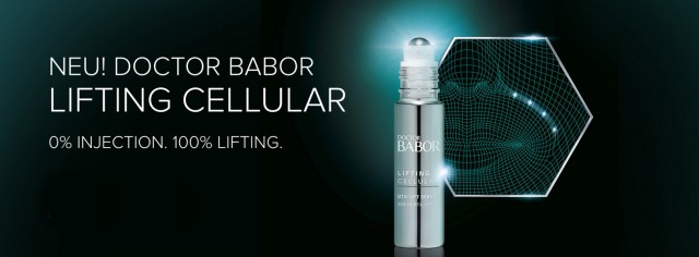 Liftng Cellurlar Barbor