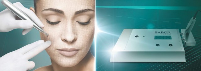Micro Needling